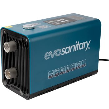 Pompa Inteligenta cu Convertizor de Frecventa Evosanitary Plus / P[W]: 750